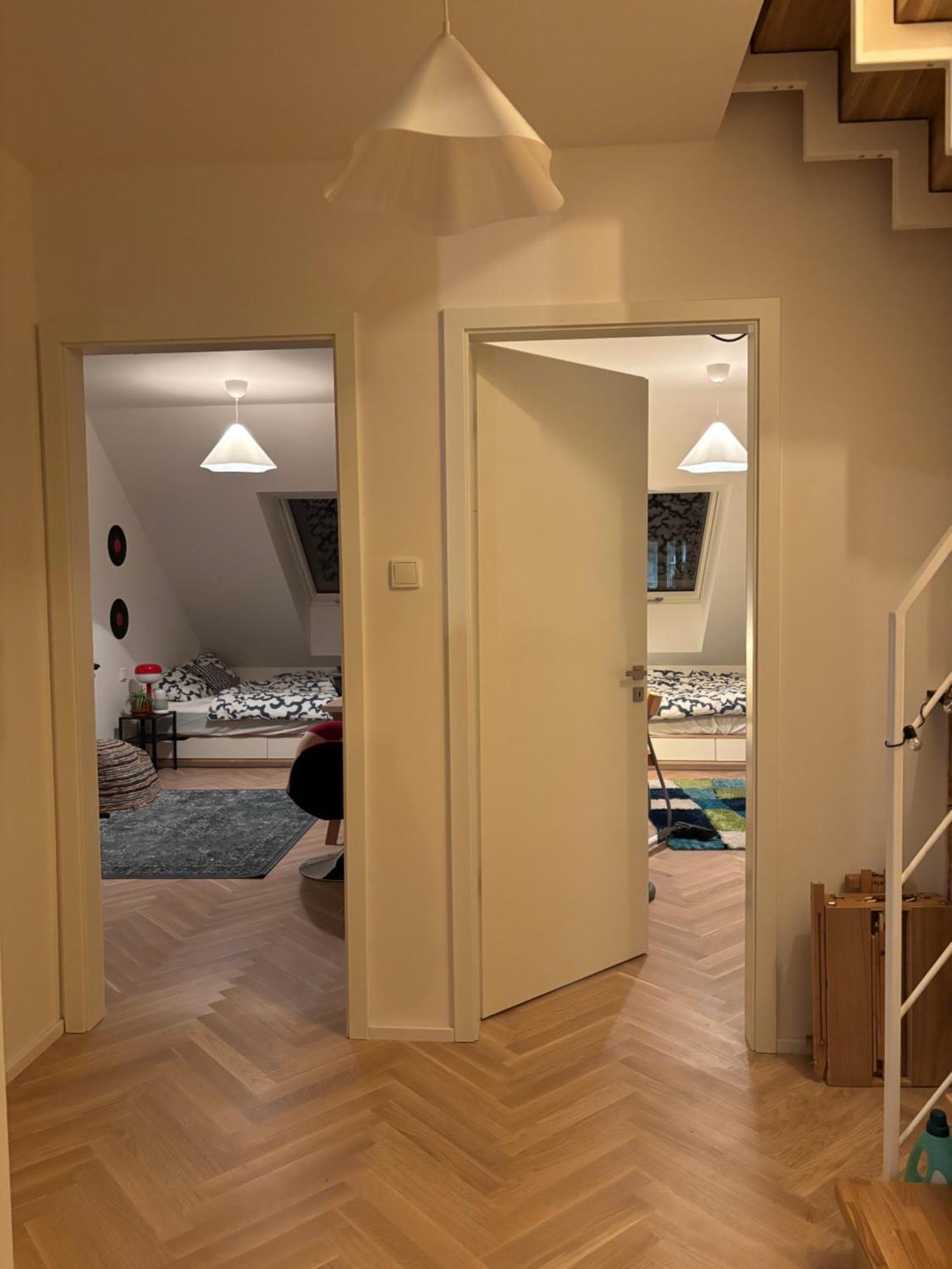 Apartmán Letna *
