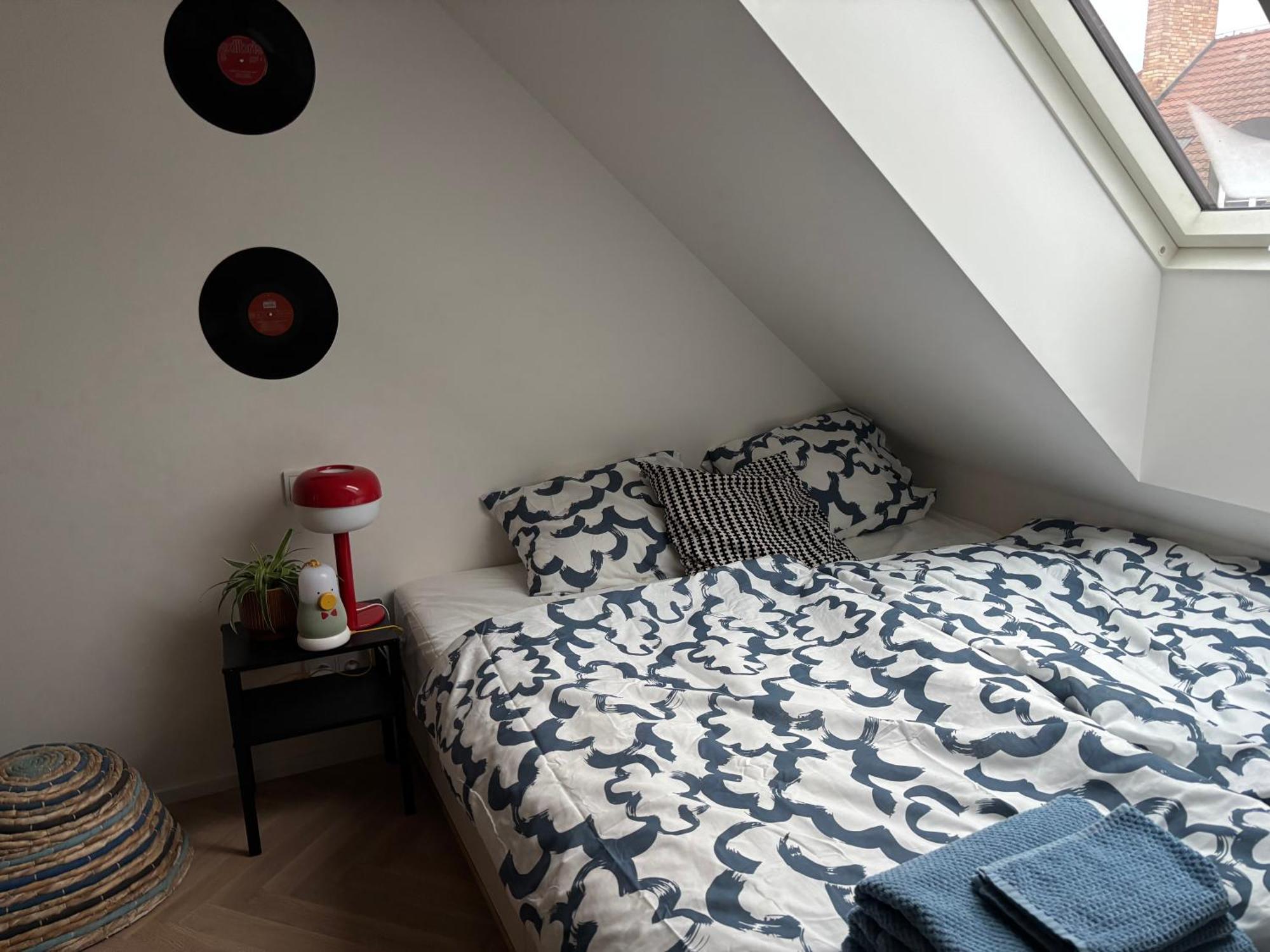 Apartmán Letna *