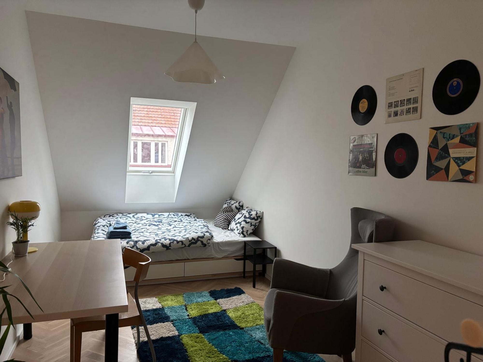 Letna Apartmán *