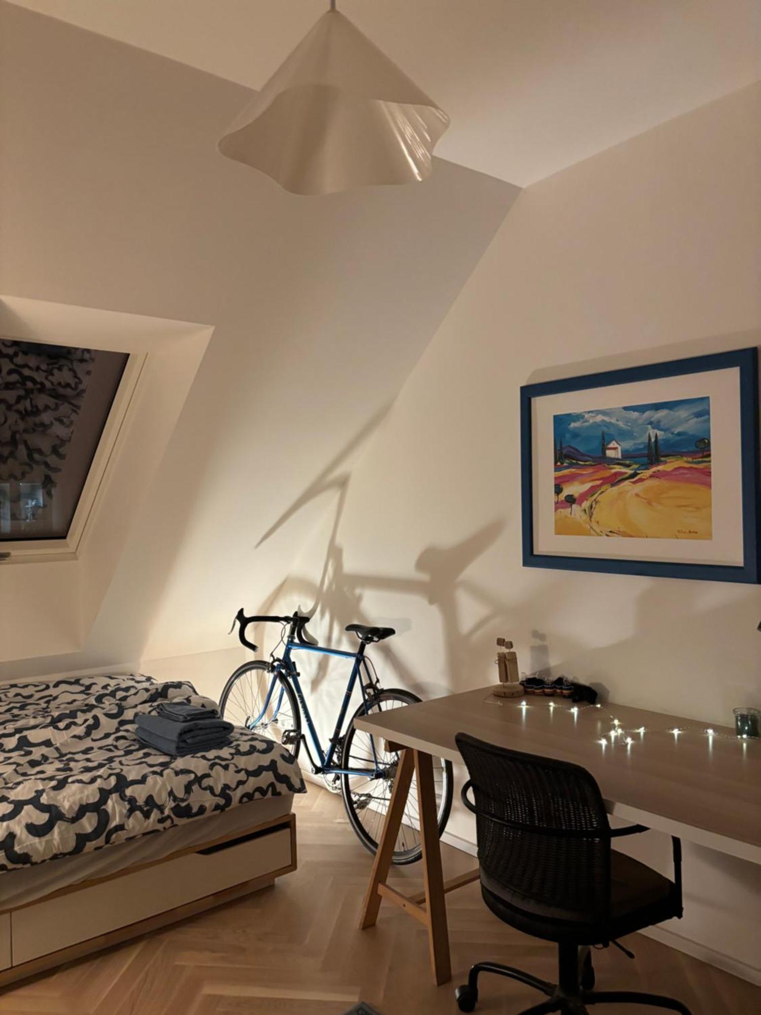Letna Apartmán *